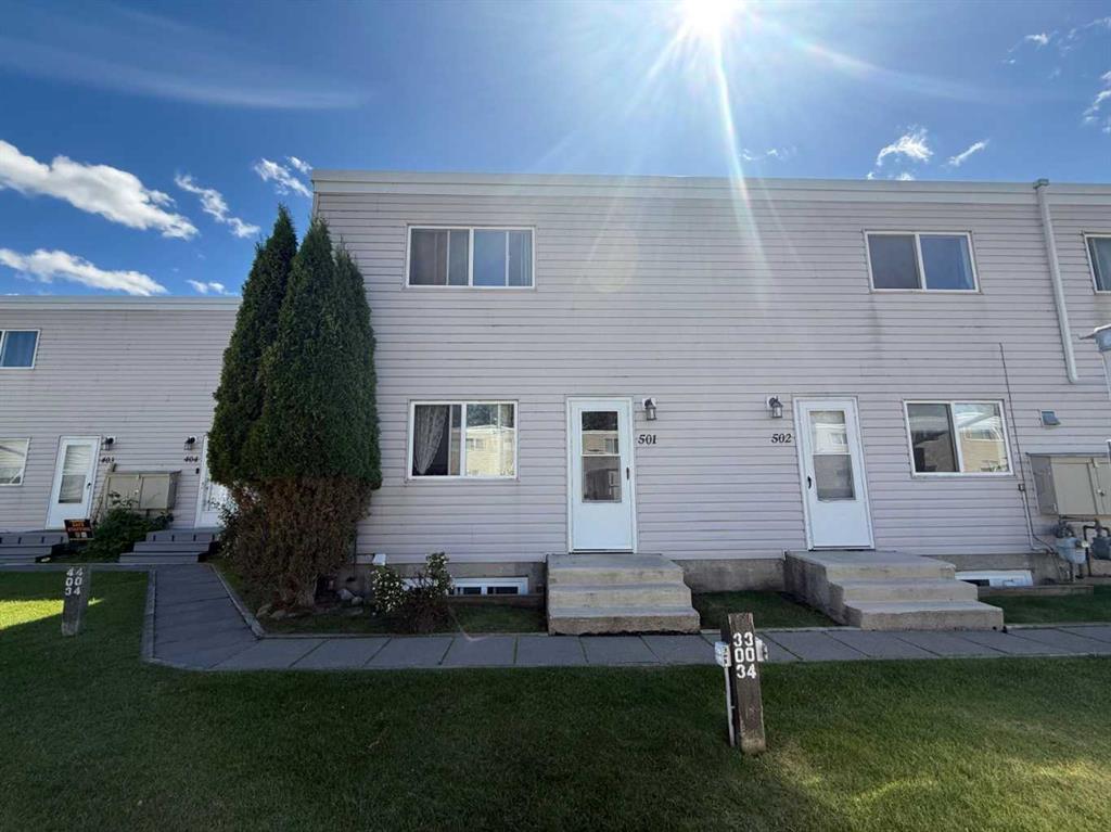 501, 4719 33 Street , A2249900, Alberta,
