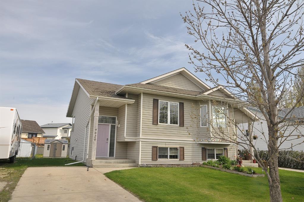9020 64 Avenue , A2249906, Alberta,