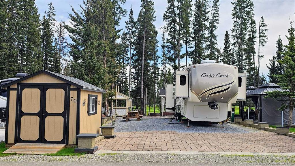 70, 32351 Range Road 55  , A2249911, Alberta,