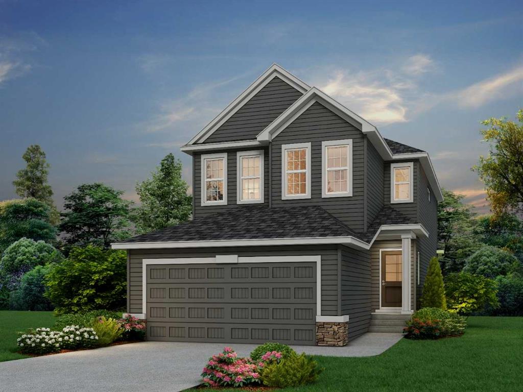 172 Sora Terrace SE, A2249914, Alberta,