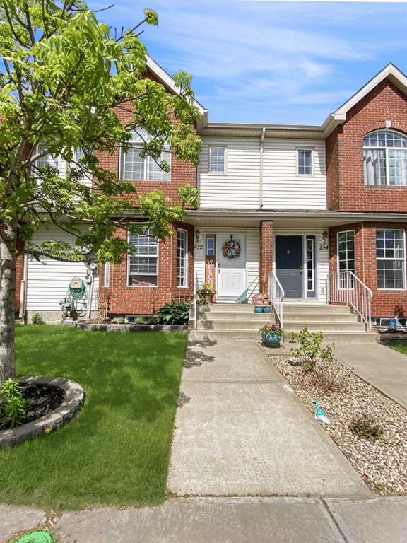 232 Pinnacle Drive , A2249917, Alberta,