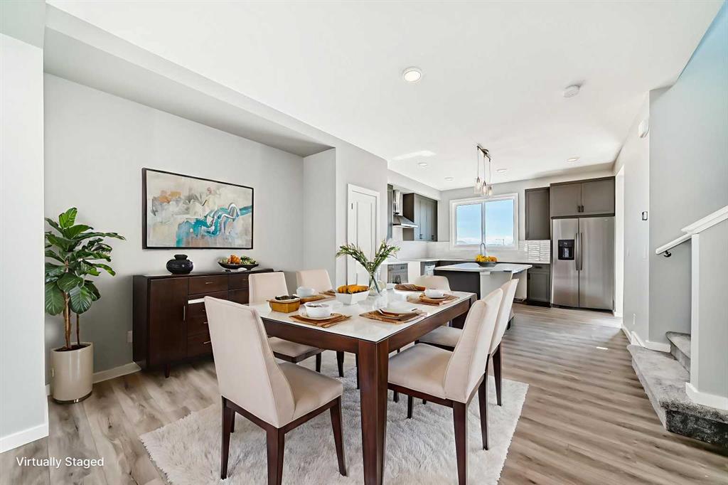 Fourth View of 64 Bartlett Way SE, Rangeview, Calgary, Alberta, T3S 0P2