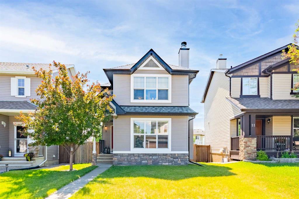 9 Drake Landing Way , A2249930, Alberta,