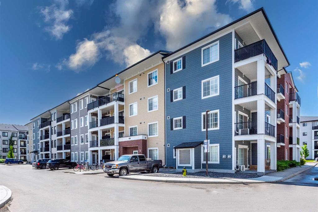 7302, 151 Legacy Main Street SE, A2249931, Alberta,
