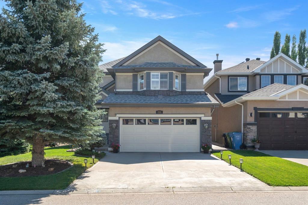 255 Everwillow Close SW, A2249933, Alberta,