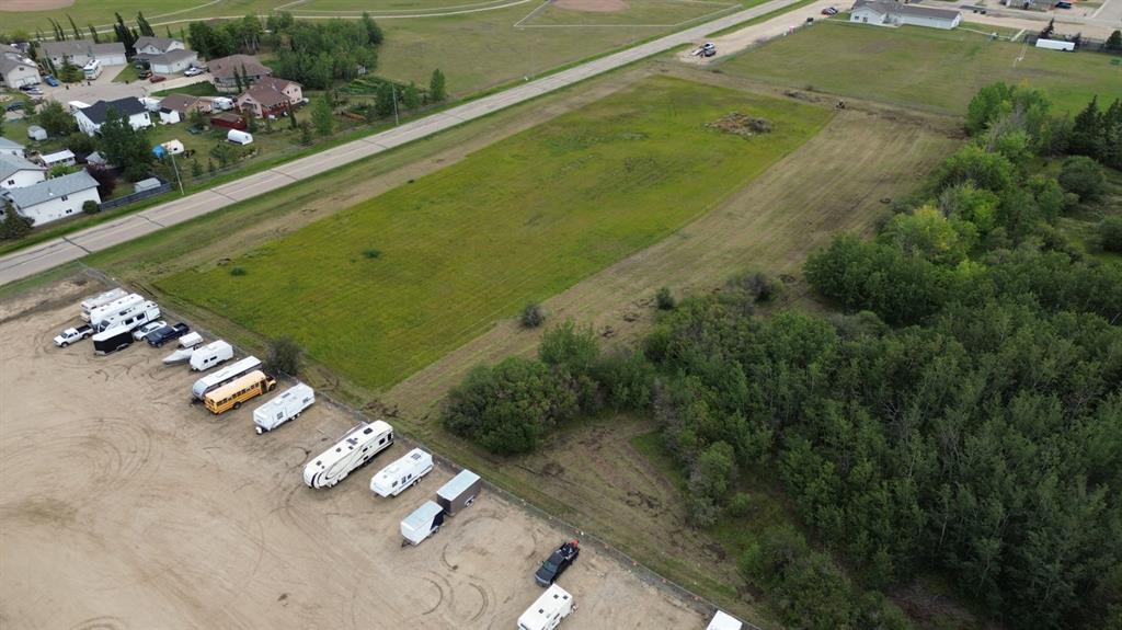 Second View of 6;6;73;25;SW 6;6;73;25;SW  , NONE, Sexsmith, Alberta, T0H3C0