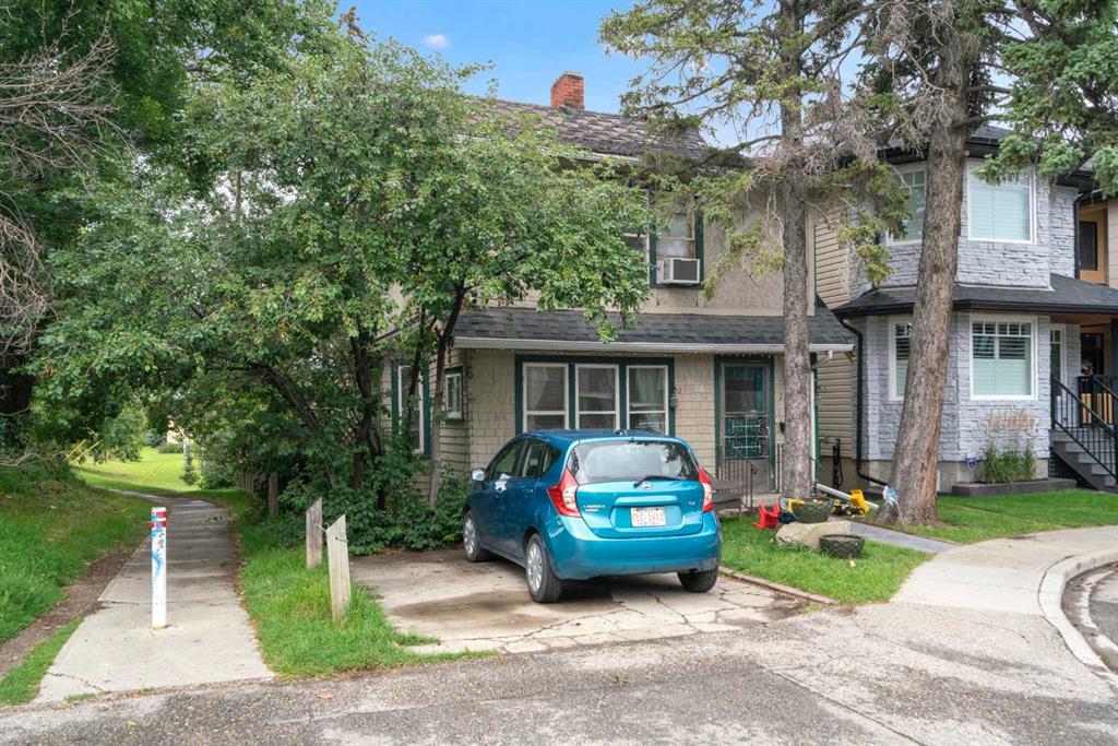 2452 28 Avenue SW, A2249937, Alberta,