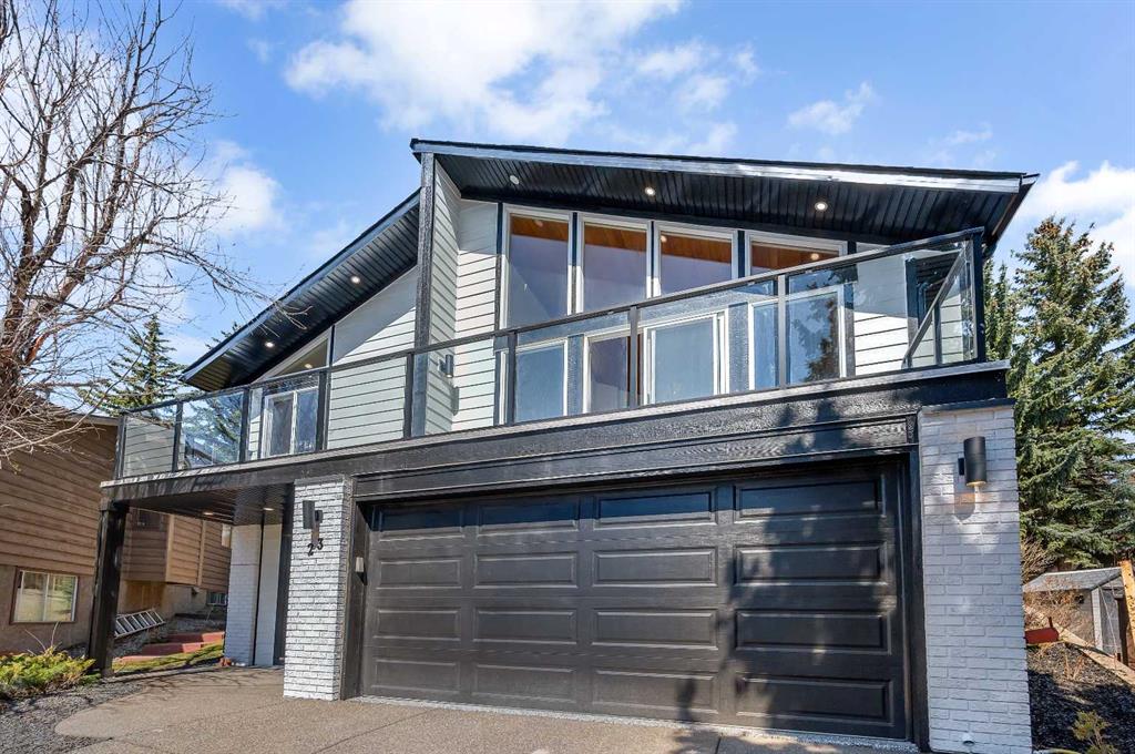 23 Edgewood Place NW, A2249946, Alberta,