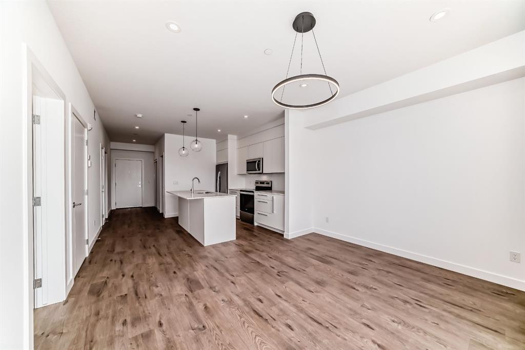 Fifth View of 1507, 60 Skyview Ranch Road NE, Skyview Ranch, Calgary, Alberta, T3N 2J8