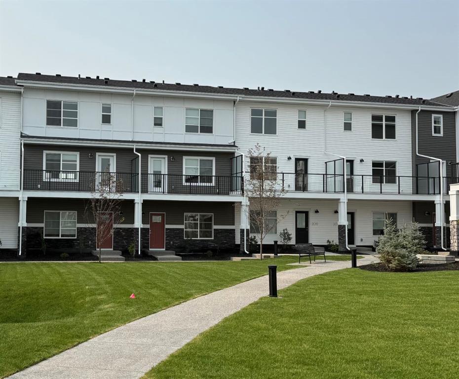 208, 135 Belmont Passage SW, A2249955, Alberta,