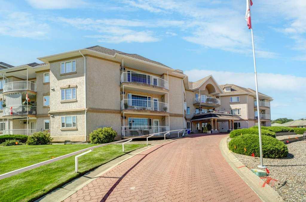 Second View of 115, 4800 A 48 Street , NONE, Taber, Alberta, T1G 2G9