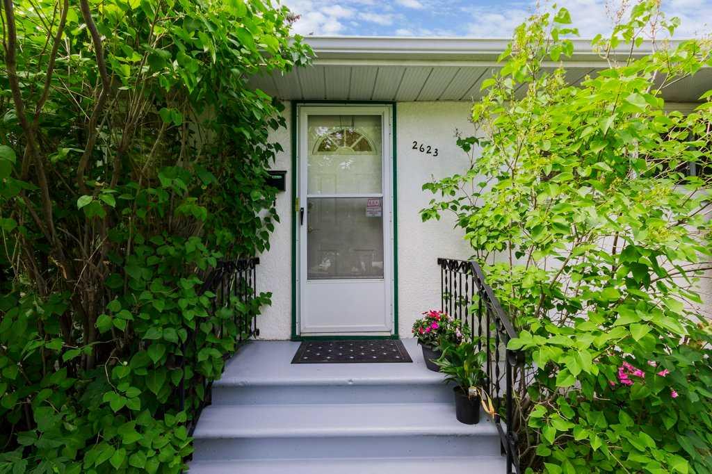 Second View of 2623 Glencastle Street SW, Glendale, Calgary, Alberta, T3E 4C7