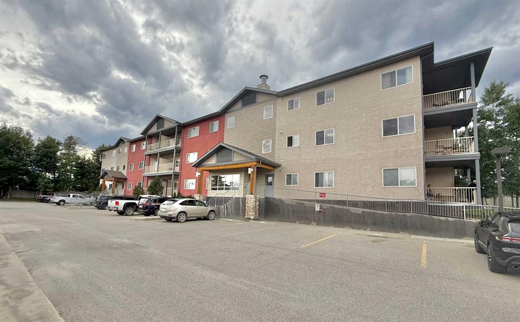 206, 109 Seabolt Drive , A2249967, Alberta,