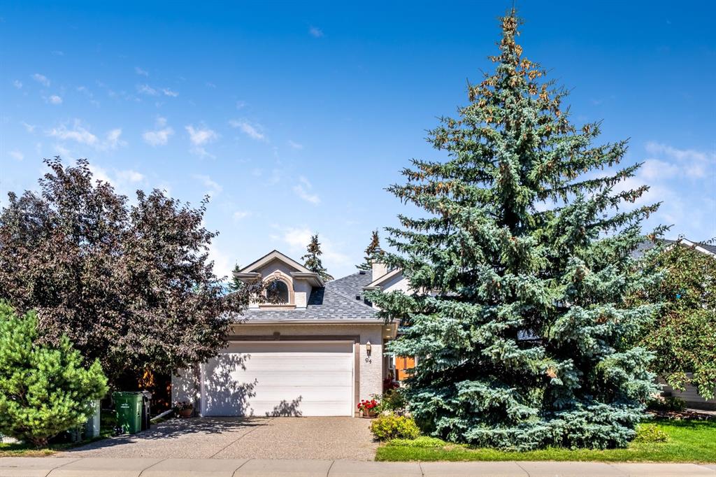 94 Simcoe Crescent SW, A2249969, Alberta,