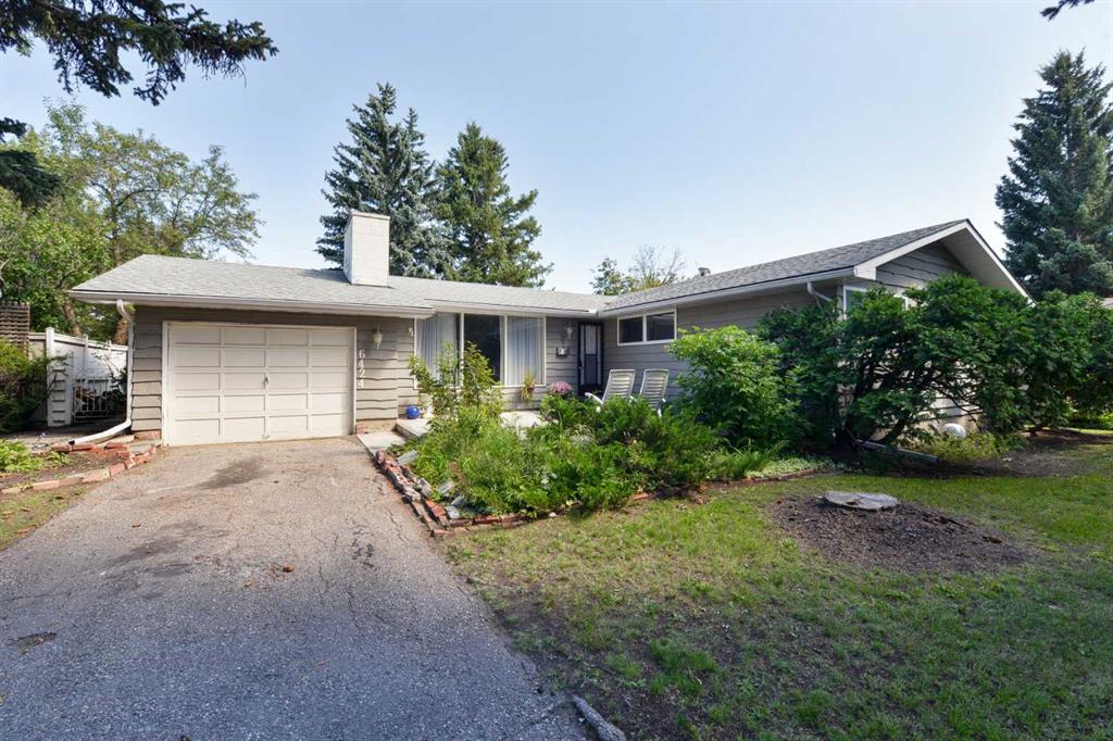 6424 Laurentian Way SW, A2249972, Alberta,