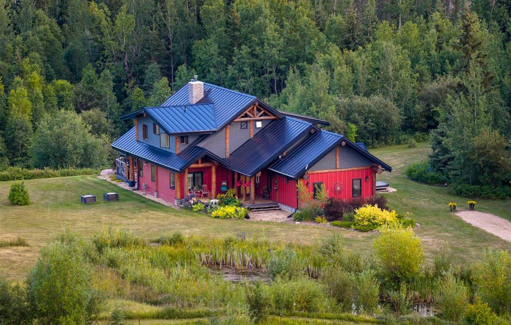26427 Township Road 650  , A2249973, Alberta,