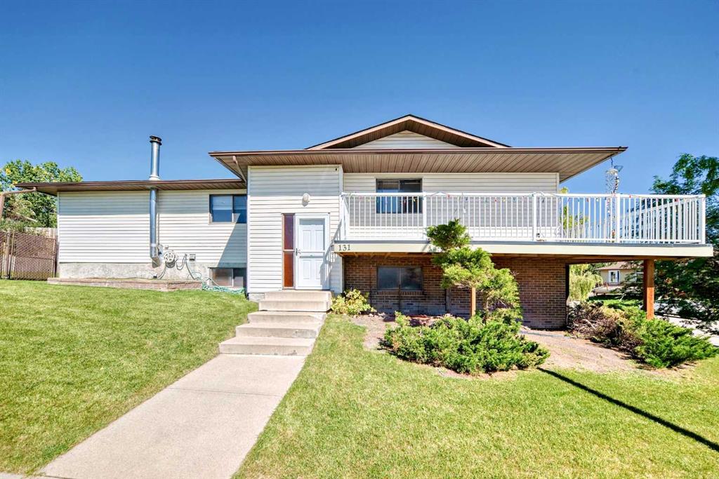 131 Ranchlands Court NW, A2249979, Alberta,
