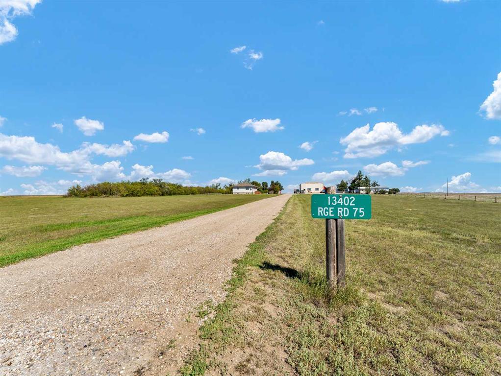 Fourth View of 1, 13402 Range Road 75  , NONE, Rural Cypress County, Alberta, T0k 1Z0