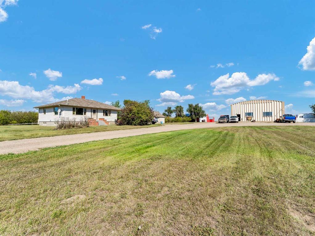Fifth View of 1, 13402 Range Road 75  , NONE, Rural Cypress County, Alberta, T0k 1Z0