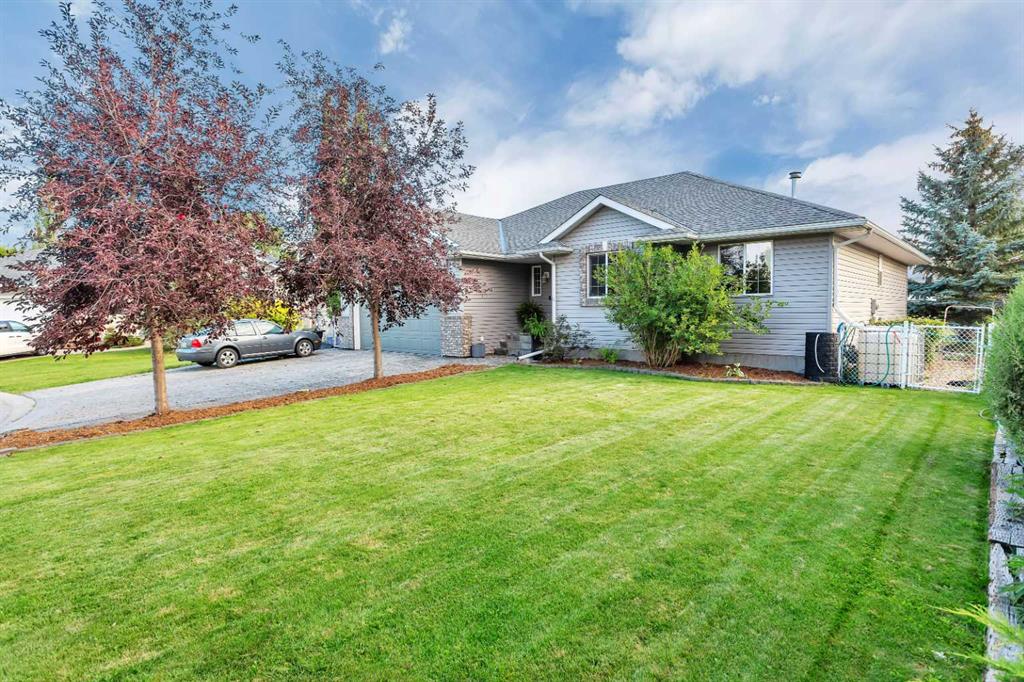 24 Iron Wolf Ridge , A2249987, Alberta,