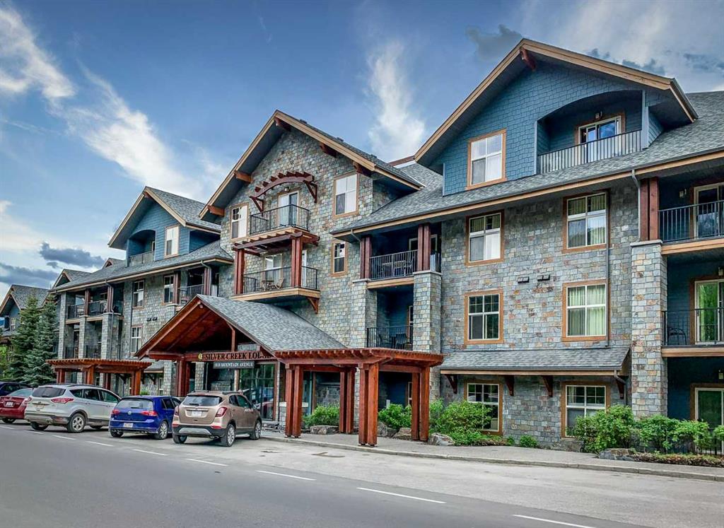 217C, 1818 Mountain Avenue , A2249988, Alberta,