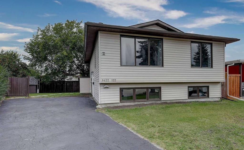 9422 122 Avenue , A2249992, Alberta,