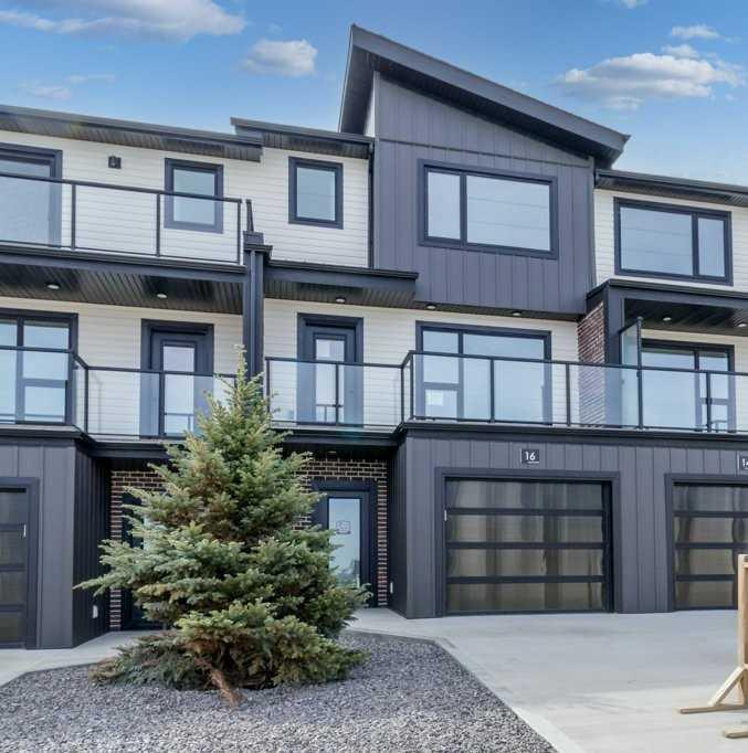 16 Violet Point , A2249999, Alberta,