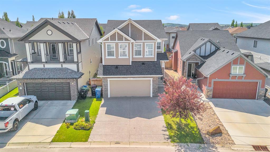 89 Legacy Green SE, A2250003, Alberta,