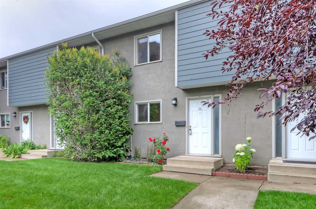 26, 219 90 Avenue SE, A2250006, Alberta,