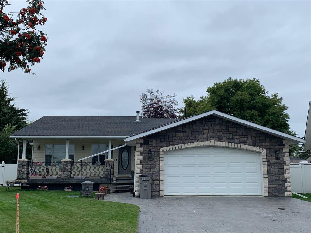 14 Allan Crescent , A2250007, Alberta,