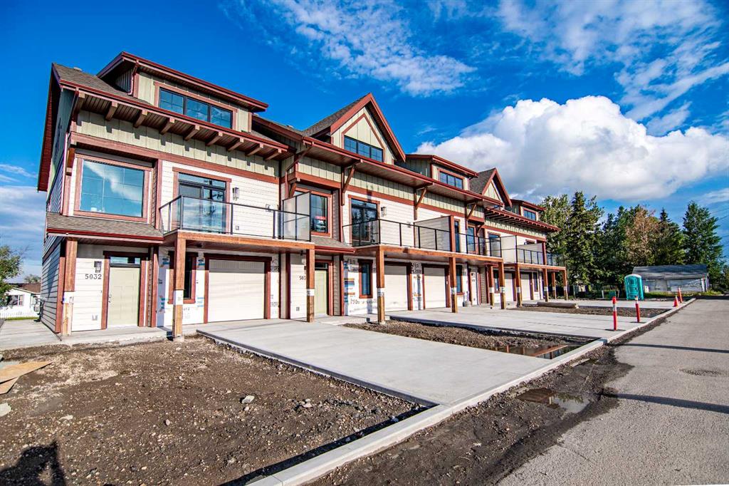 5030 48 Street , A2250008, Alberta,