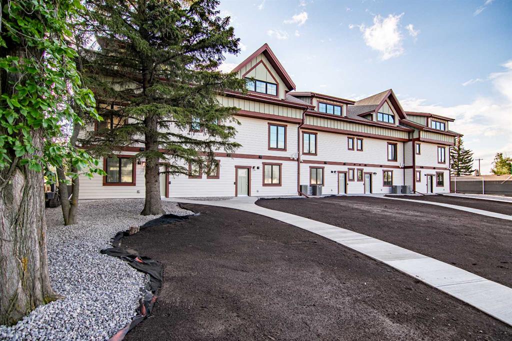 Third View of 5030 48 Street , NONE, Rocky Mountain House, Alberta, T4T 1C1