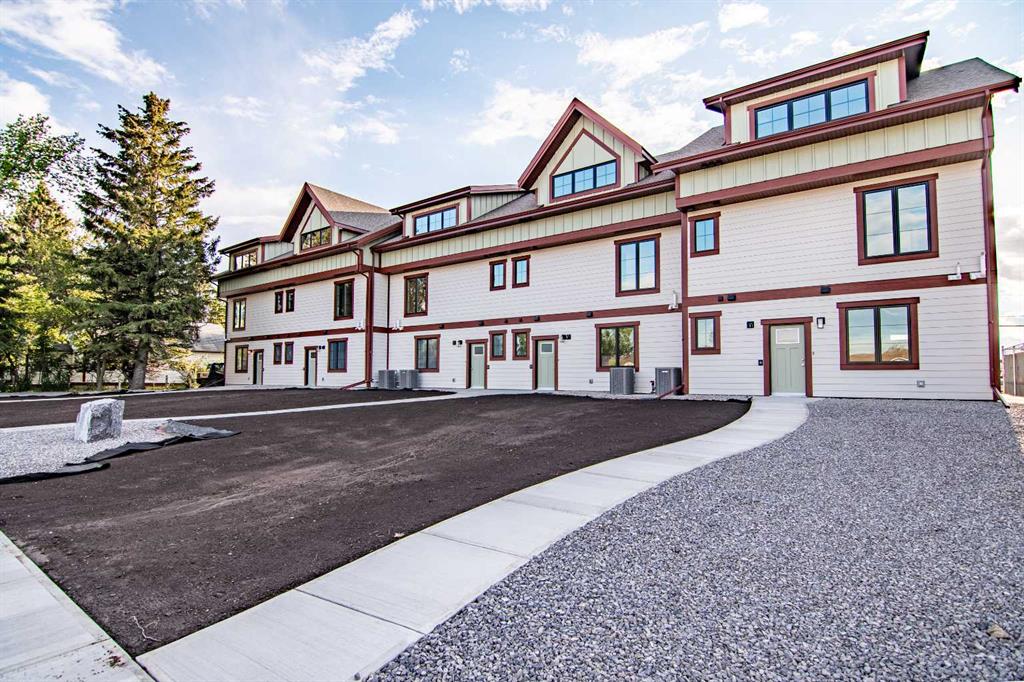 Fourth View of 5030 48 Street , NONE, Rocky Mountain House, Alberta, T4T 1C1