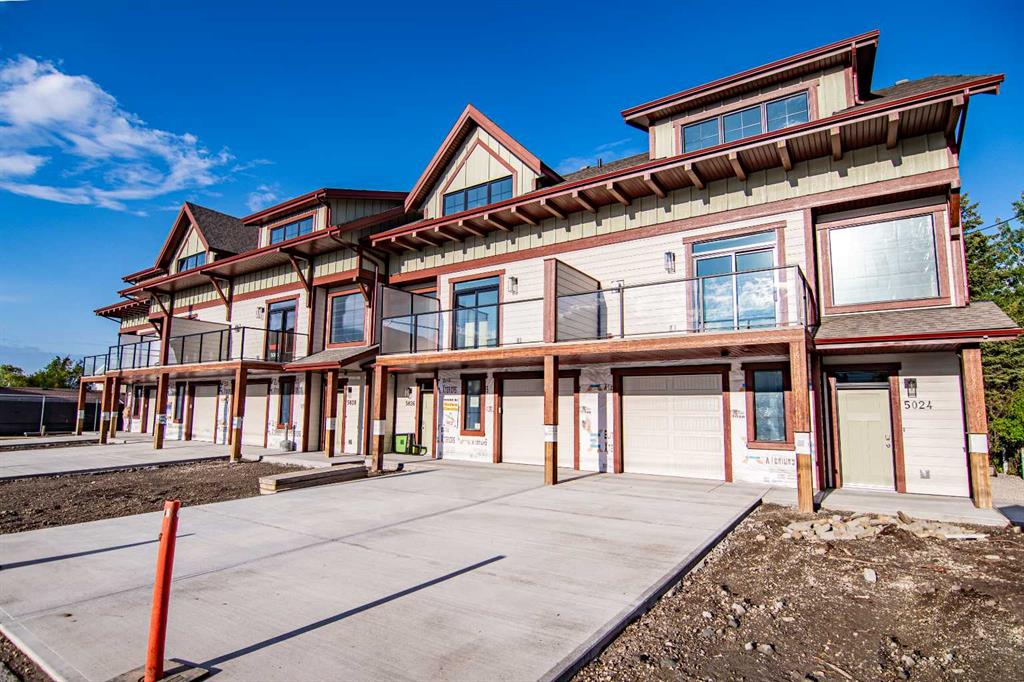 Fifth View of 5030 48 Street , NONE, Rocky Mountain House, Alberta, T4T 1C1
