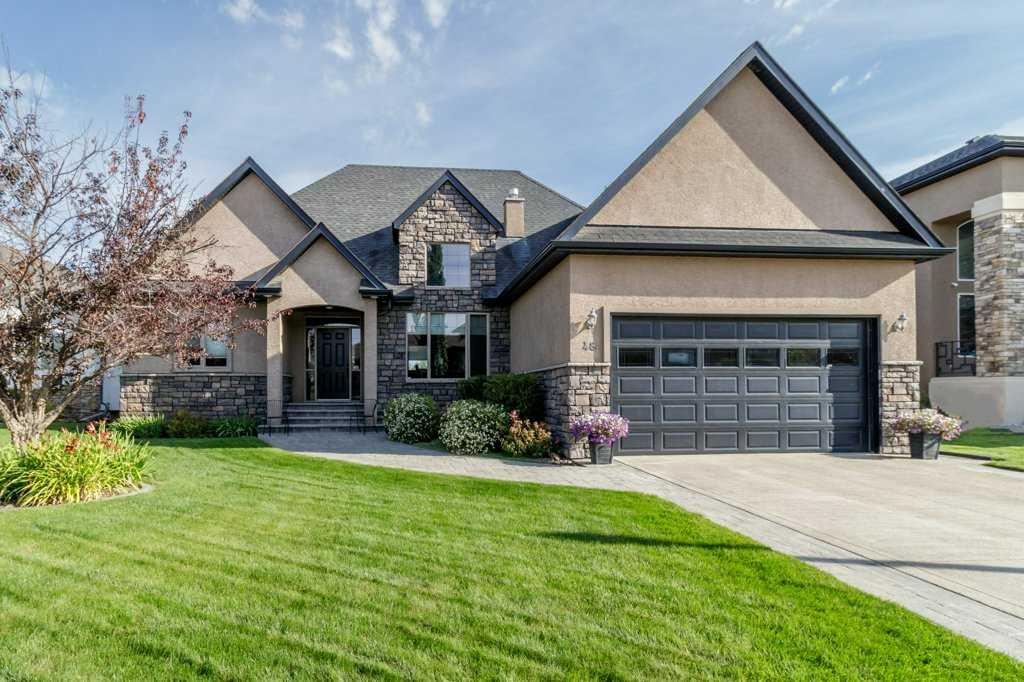 48 Fieldstone Way , A2250011, Alberta,