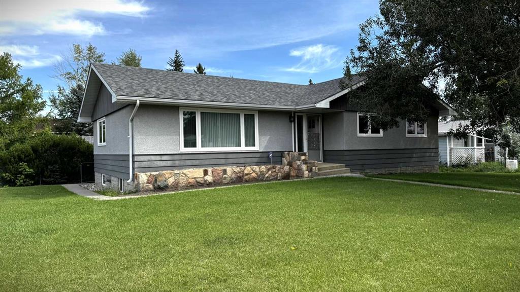 5036 51 Avenue , A2250012, Alberta,