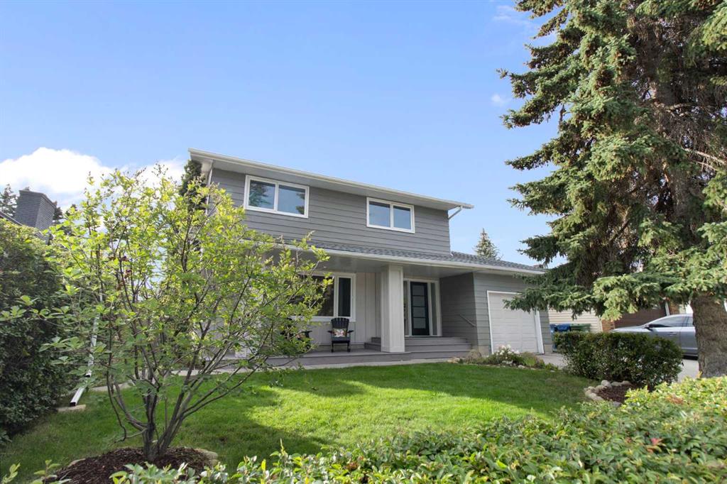 472 Cedarille Crescent SW, A2250015, Alberta,
