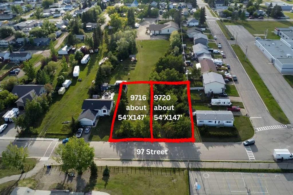 9720 97 Street , A2250016, Alberta,