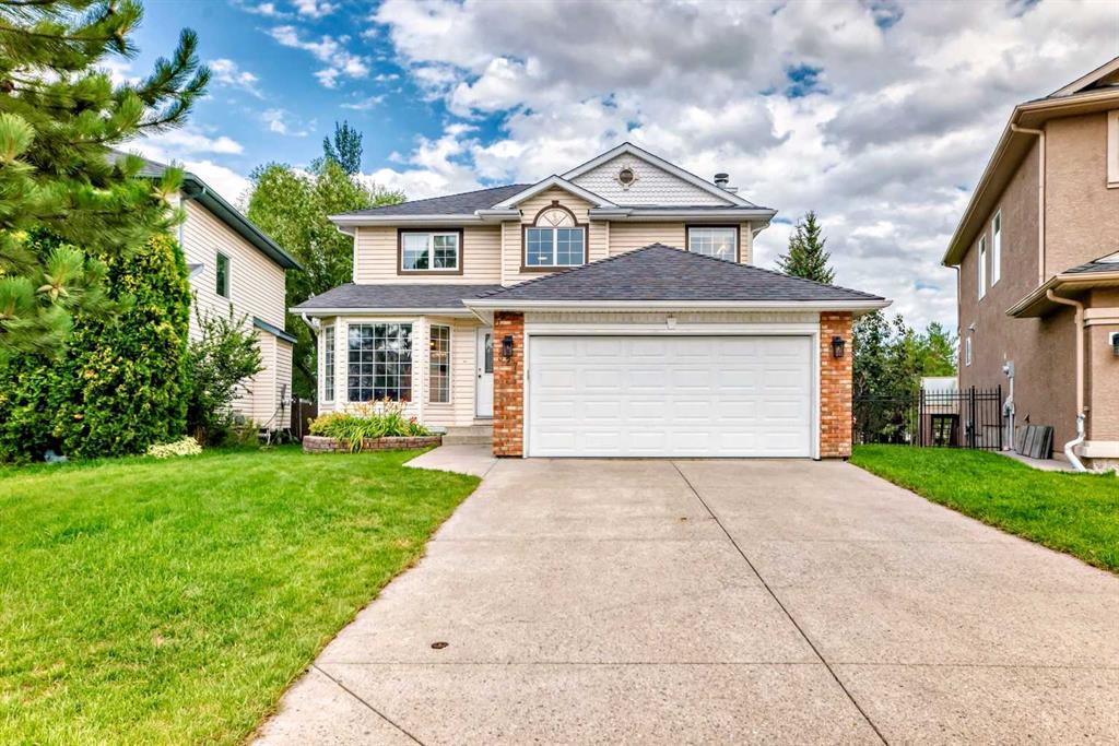327 Riverview Place SE, A2250020, Alberta,