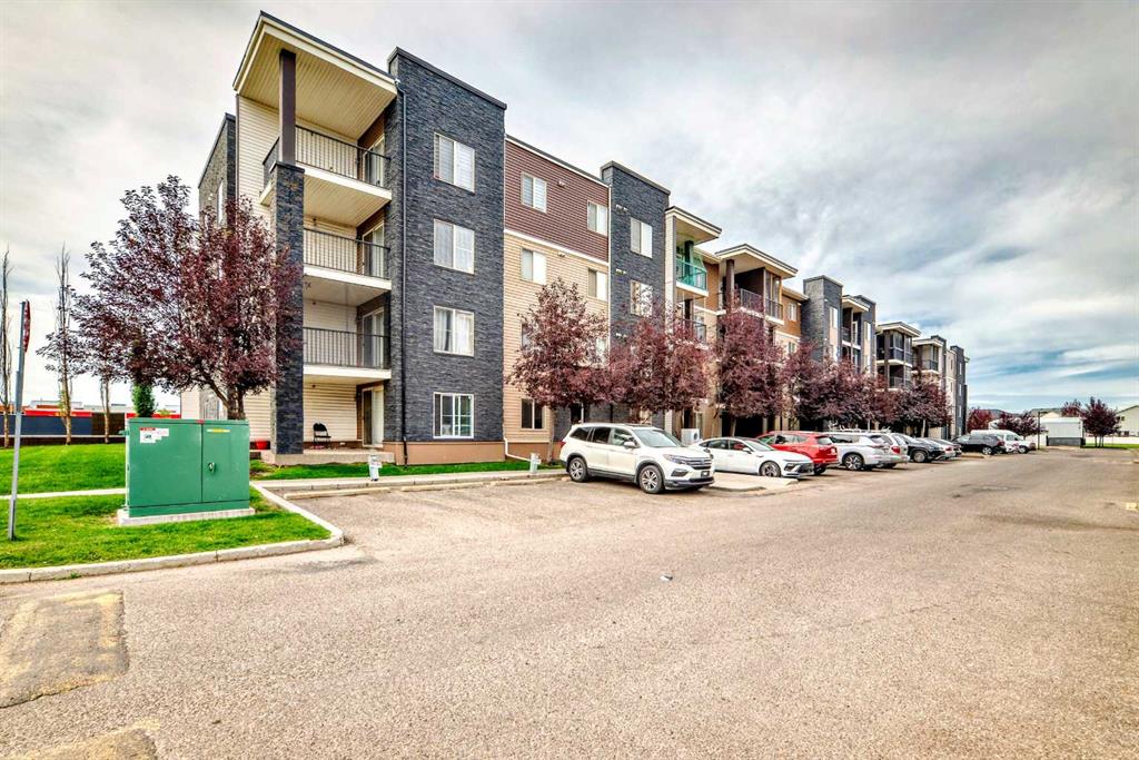218, 7130 80 Avenue NE, A2250022, Alberta,