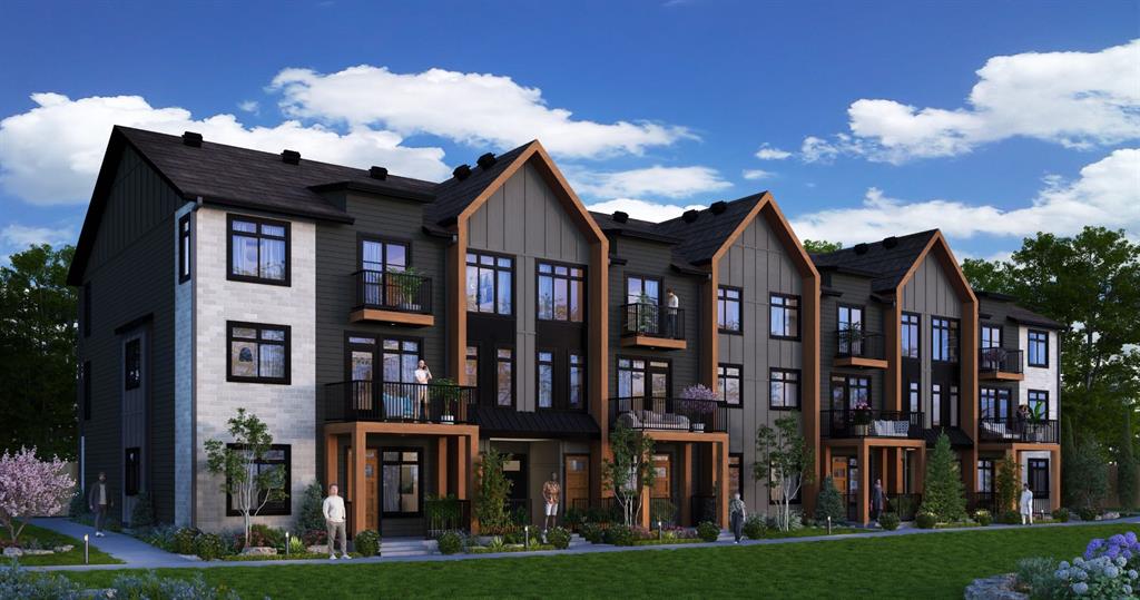 119, 14220 Symons Valley Road NW, A2250025, Alberta,