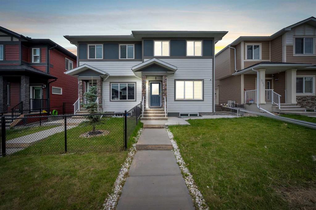 547 Cornerstone Avenue NE, A2250026, Alberta,