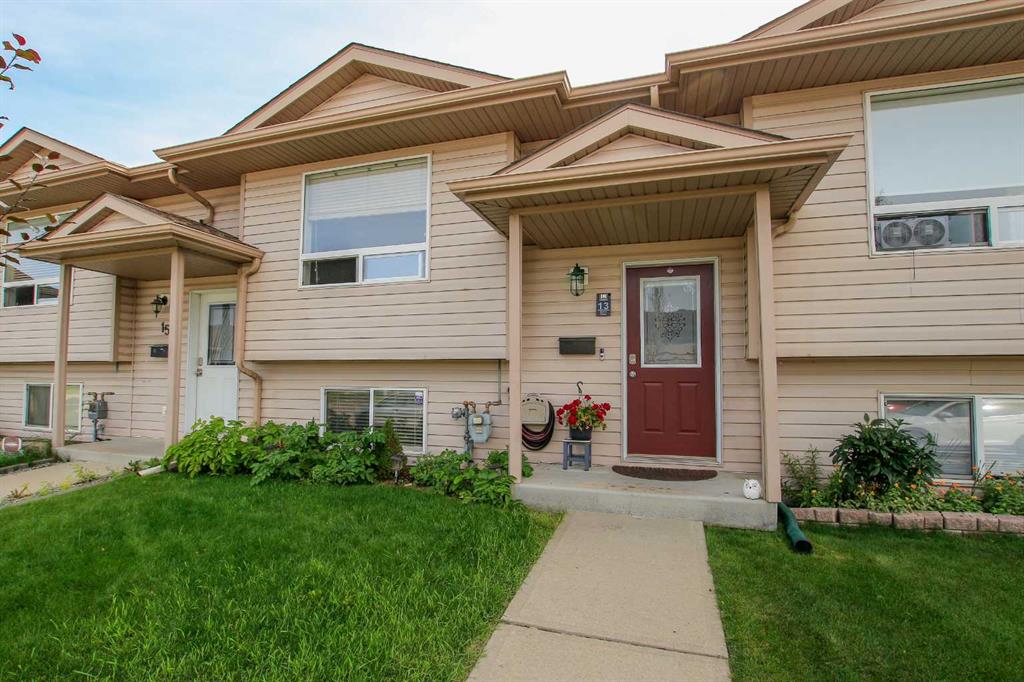 Third View of 13 Kenny Close , Kentwood West, Red Deer, Alberta, T4P 4C3