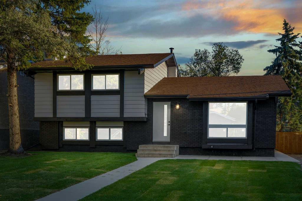 Second View of 14696 Deer Ridge Drive SE, Deer Ridge, Calgary, Alberta, T2J 5Y4