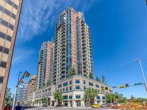 807, 910 5 Avenue SW, A2250034, Alberta,