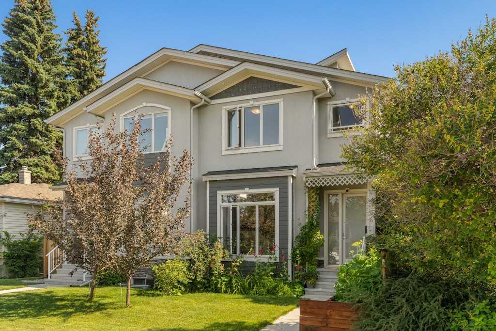 2406 22 Street NW, A2250035, Alberta,