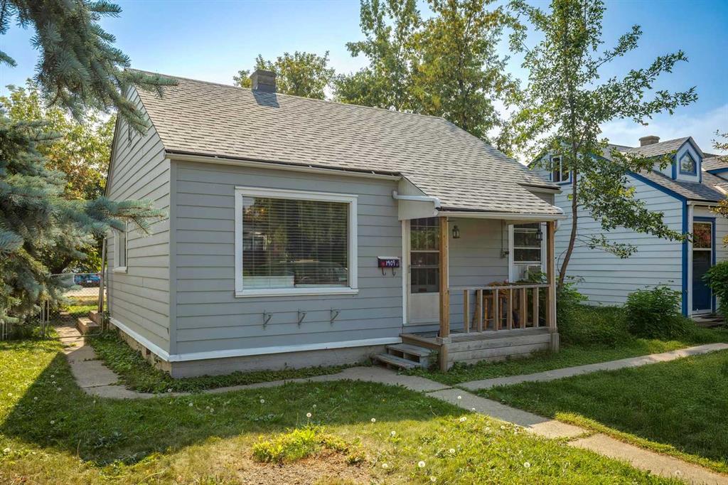 1409 19 Avenue NW, A2250036, Alberta,