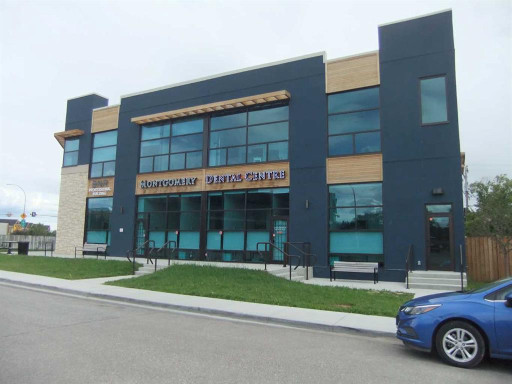 #107-210, 4525 Monterey Avenue NW, A2250039, Alberta,