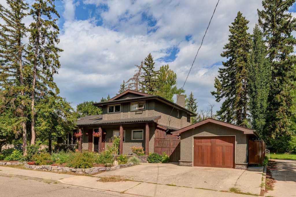 410 Elbow Park Lane SW, A2250041, Alberta,