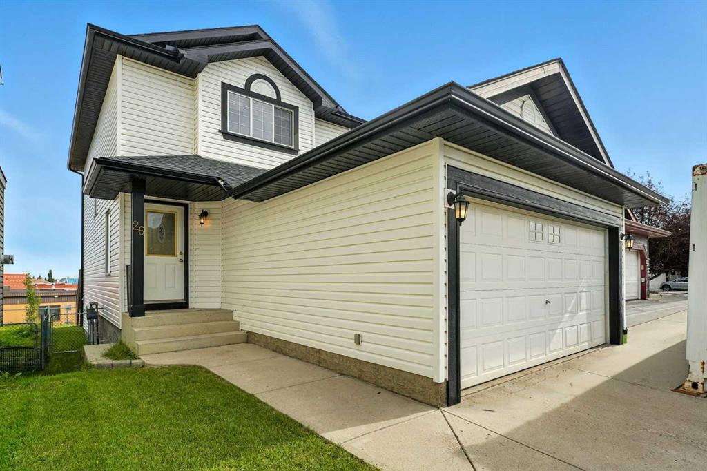 26 Bridlewood Way SW, A2250044, Alberta,